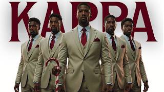 Why Kappa Alpha Psi Was Never Just About the Shimmy