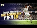 FIFA 18 INVATA CUM SA FACI CELE MAI TARI DRIBLINGURI - SCHEME  /TUTORIAL FIFA 18