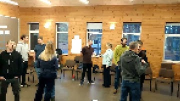 Self-managing meetings for challenges