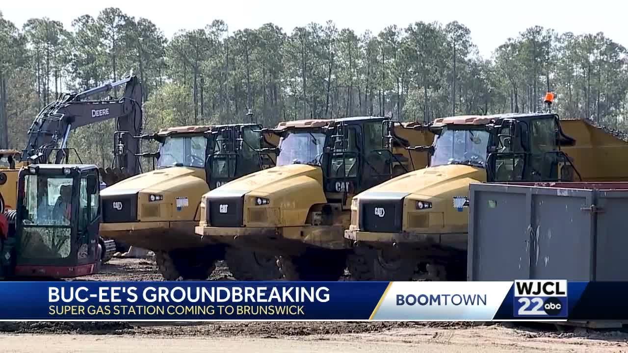 groundbreaking-set-for-new-buc-ee-s-in-coastal-georgia-youtube