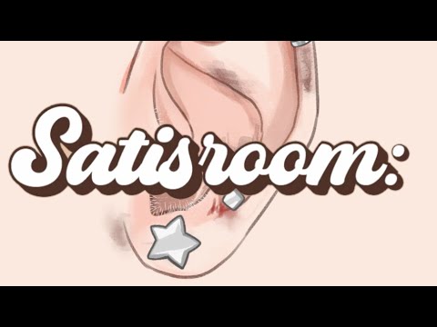 Satisroom: Perfectly Organize