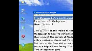 How To Downlaod Farm Frenzy 3 Madagascar Full