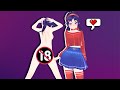 Cappie // Mita😽 - Simple Dimple -【MMD MiSide 4K | 60FPS】