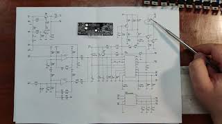 AAB-1800.2D сгорает при выключении. Решение #1