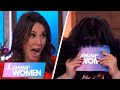 Coleen Confesses She's Met A New Man & The Loose Women Are VERY Excited | Loose Women