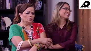 Maleteados capitulo 26