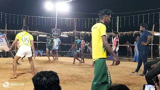 EKKAKUDI VS THEEYANOOR #chittoor KABBADI MATCH|| #skills #tamilnadusports #local #kabaddi #ekkakudi