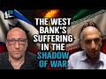 Israel Locks Down West Bank Ghettos As War With Iran Rages On - w/ Dr. Mazin Qumsiyeh