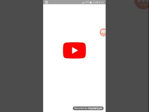 Come condividere i video in YouTube