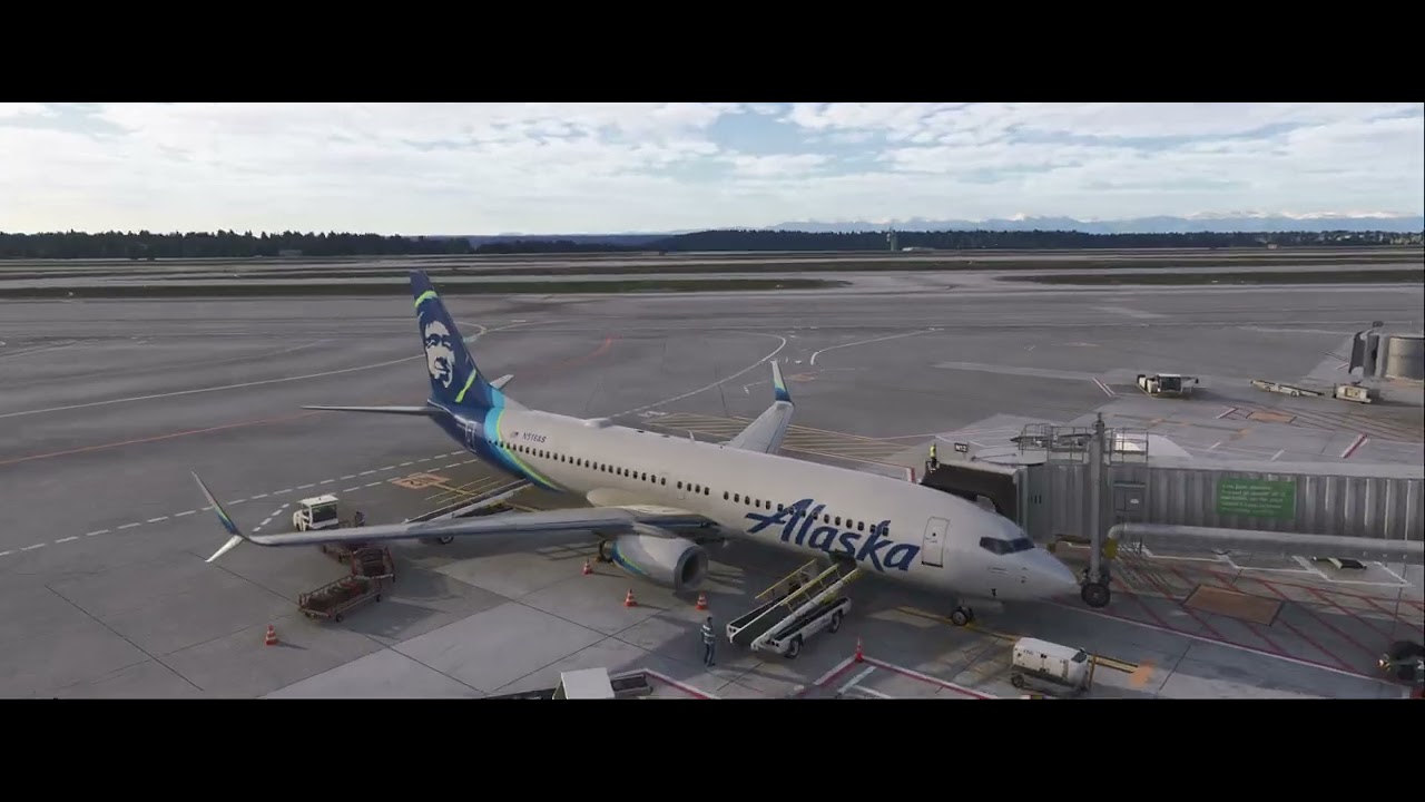 Seattle to Bozeman - Part 1 (738)