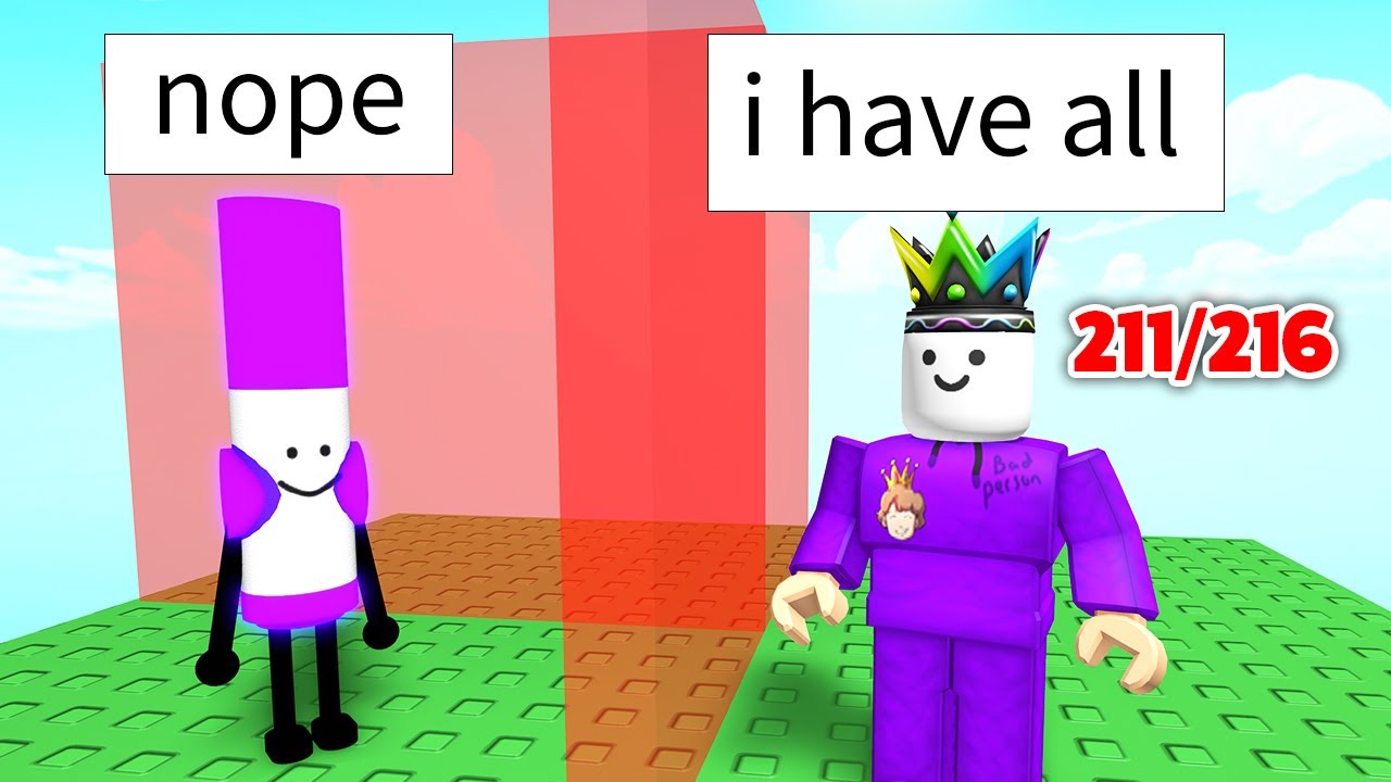 Roblox Find The Marker BUT I Found 5 NEW Markers