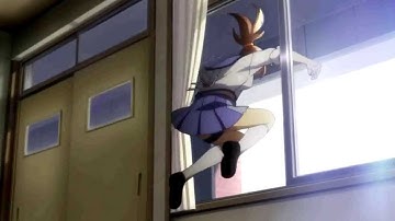 Name of the game Anime Mix