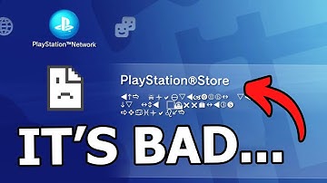 Has Sony RUINED the PS3...? 😳