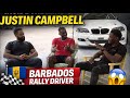 RSL Podcast Ep.1 | Justin Campbell
