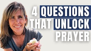 Simple Questions That Help You Actually Hear God