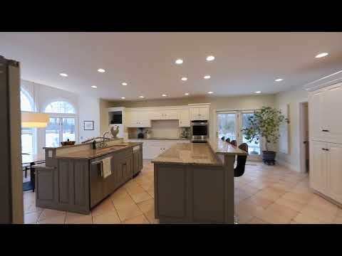 39 Pleasant Valley Rd., Amesbury, MA home video tour