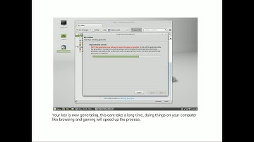 Beginners Guide to GPG, Lesson 5 - Using ENIGMAIL
