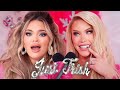 Gigi gorgeous on becoming a mom  exposing trishas crush on shane dawson  just trish ep 37