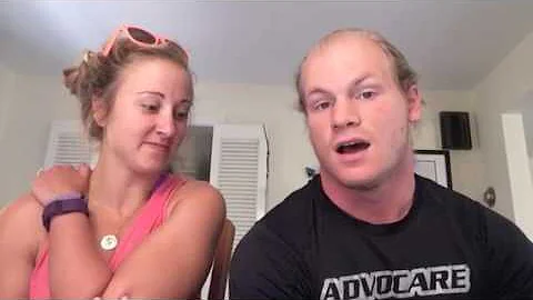 Our Advocare Story
