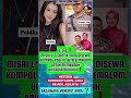 KOMPOL SEWA LC UNTUK MEMBUNUH ANGGOTANYA‼️