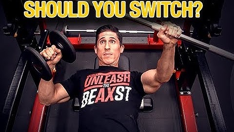 When to Change Your Workout (DON’T MESS THIS UP!)