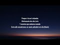 Daddy Yankee - Sabado Rebelde ft. Plan B (Letra/Lyrics)