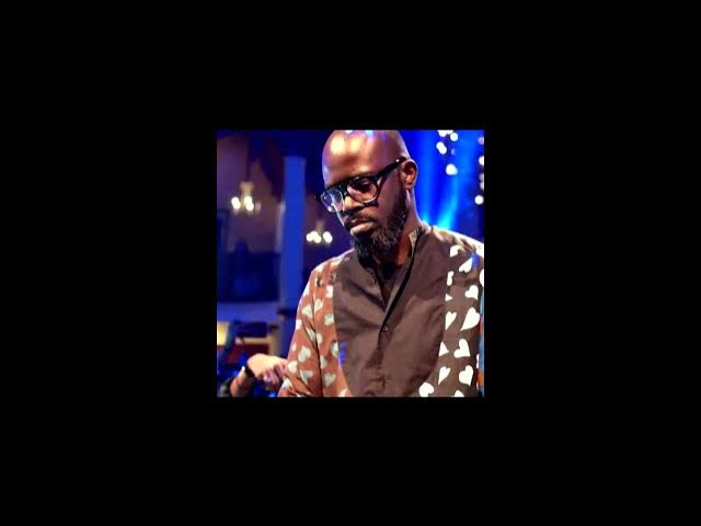 Black Coffee  Salle Wagram in Paris, France for Cercle