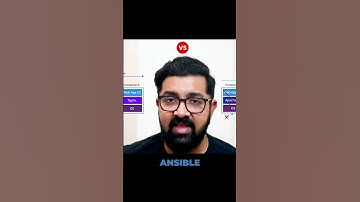 Comparing Network Automation Tools: ANSIBLE vs. TERRAFORM