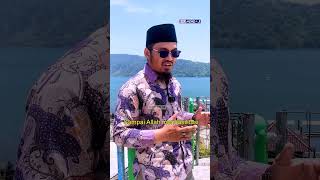 Fasilitas Sungai Di Surga Bagi Yang Beriman - Ustadz Endang Abu Rufaydah, Lc., MA