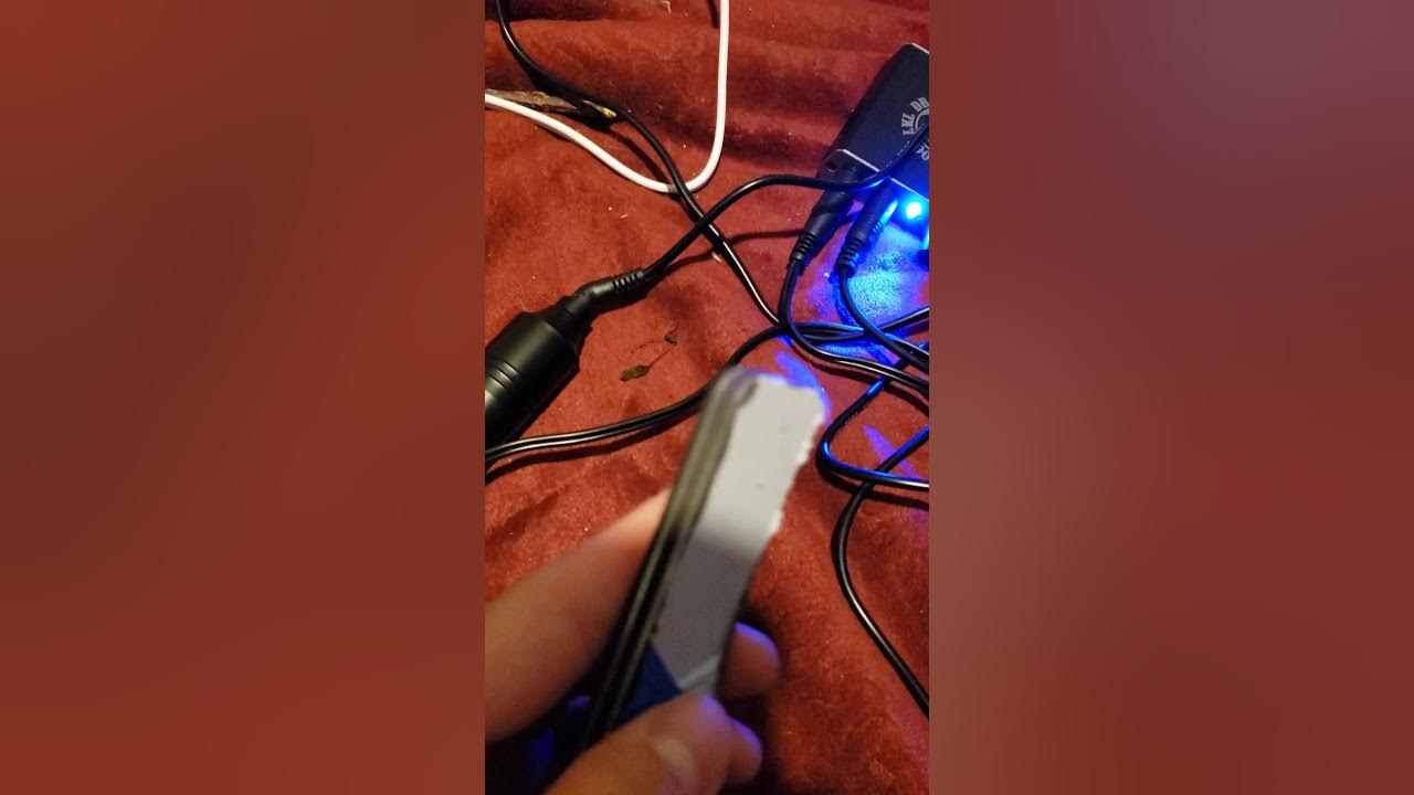 dragonhawk tattoo machine not working YouTube