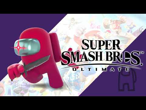 Seek [NEW REMIX] | Super Smash Bros. Ultimate