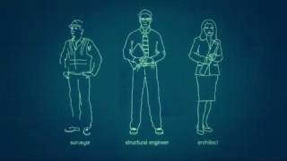 Welcome to the world of Structural Engineering