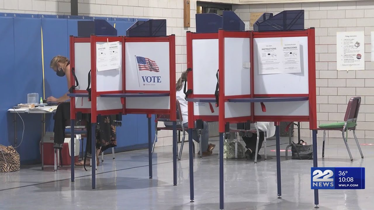 What to expect before and after election night YouTube