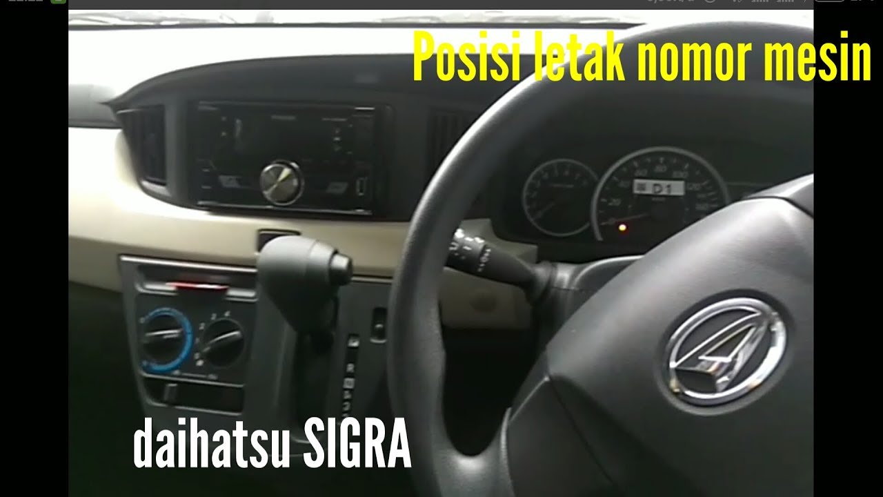 95+ Modifikasi Jok Mobil Sigra Gratis