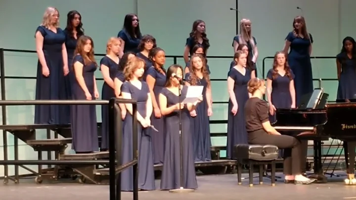 Anyone Can Sing
