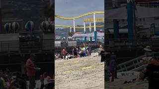 #BeachBody Santa Monica