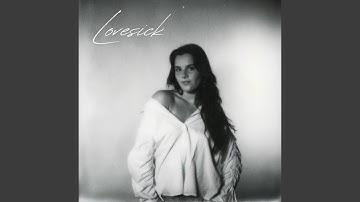 LOVESICK