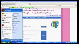 Heuristics Based Query Processing For Large RDF Graphs Using Cloud Computing