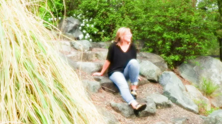 In the Midst  Cathy AJ Hardy