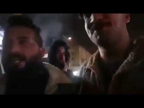 لقائنة وية عيسى بحتفال سنة 2020 