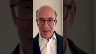 AI Could Drive Interest Rates Higher | Ken Rogoff Explains Net Worth