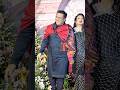 Govinda And Sunita Go To Their Friend Salman Khan S House To Celebrate Eid Shortvideo