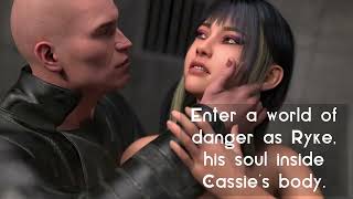 Neuro/Splice Trailer