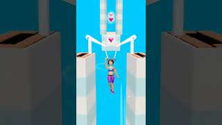 Stretch Legs: Jump King - Best Satisfying Mobile Games Android & iOS Level 3 #Actiongames screenshot 5