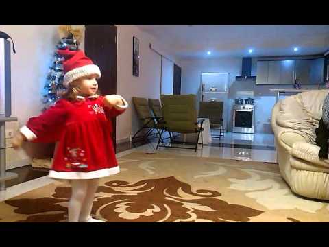 ჯეინი ცეკვავს