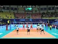 Volleyball Japan vs Bahrain Amazing FULL Match Asia