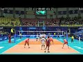 Volleyball Japan vs Bahrain Amazing FULL Match Asia