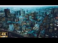 Ciudades del mundo 4k