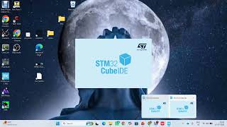 Real-Time EV and ADAS System using STM32 | PICSimLab | Python Dashboard | Internship Project