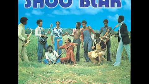 Shoo Blak & Joseph "Blagueur" Laine - Lelene Cheri...